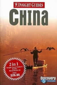 Enlarge image Cover: Insight Guide China - Insight Guides