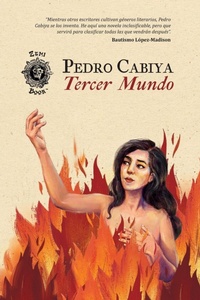 Enlarge image Cover: Tercer Mundo - Zemi Book