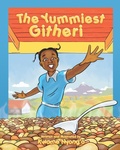 Cover: The Yummiest Githeri - Kwame Nyong'o