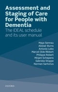 Abbildung von: Assessment and Staging of Care for People with Dementia - OUP eBook