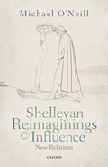 Cover: Shelleyan Reimaginings and Influence - OUP eBook