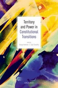 Enlarge image Cover: Territory and Power in Constitutional Transitions - OUP eBook