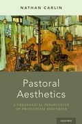Cover: Pastoral Aesthetics - OUP eBook