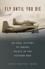 Cover: Fly Until You Die - OUP eBook