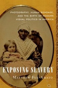 Abbildung von: Exposing Slavery - OUP eBook