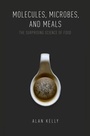 Cover: Molecules, Microbes, and Meals - OUP eBook