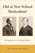 Cover: Old or New School Methodism? - OUP eBook