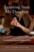 Cover: Learning from My Daughter - OUP eBook