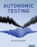 Abbildung von: Autonomic Testing - OUP eBook