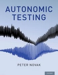 Abbildung von: Autonomic Testing - OUP eBook