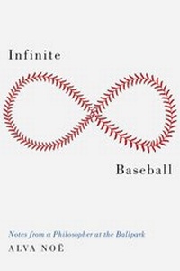 Abbildung von: Infinite Baseball - OUP eBook
