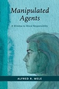 Cover: Manipulated Agents - OUP eBook