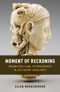 Cover: Moment of Reckoning - OUP eBook