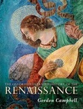 Cover: The Oxford Illustrated History of the Renaissance - OUP eBook