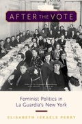 Cover: After the Vote - OUP eBook