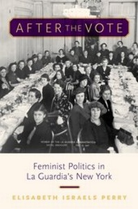 Enlarge image Cover: After the Vote - OUP eBook