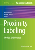 Bild: Proximity Labeling - Humana