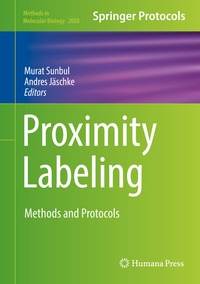 Abbildung von: Proximity Labeling - Humana