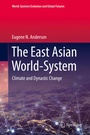 Cover: The East Asian World-System - Springer