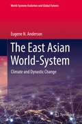 Cover: The East Asian World-System - Springer