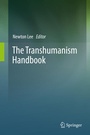 Cover: The Transhumanism Handbook - Springer