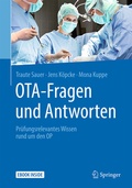 Cover: OTA - Fragen und Antworten - Springer