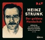 Cover: Der goldene Handschuh - Der Audio Verlag