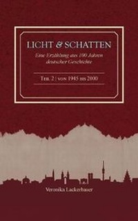 Abbildung von: Licht und Schatten - Band 2 - BoD - Books on Demand