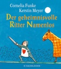 Cover: Der geheimnisvolle Ritter Namenlos Miniausgabe - FISCHER Sauerl&auml;nder