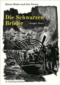 Cover: Die Schwarzen Br&uuml;der - FISCHER Sauerl&auml;nder