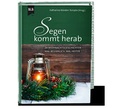 Cover: Segen kommt herab - Bibellesebund