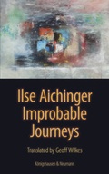 Cover: Improbable Journeys - K&ouml;nigshausen & Neumann