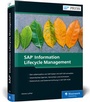 Cover: SAP Information Lifecycle Management - SAP PRESS