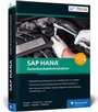 Cover: SAP HANA - Datenbankadministration - SAP PRESS