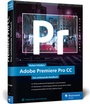 Cover: Adobe Premiere Pro CC - Rheinwerk
