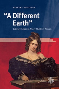 Enlarge image Cover: "A Different Earth" - Universitätsverlag Winter