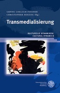 Cover: Transmedialisierung - Universit&auml;tsverlag Winter