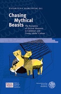 Bild: Chasing Mythical Beasts - Universit&auml;tsverlag Winter