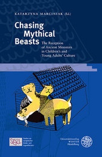 Abbildung von: Chasing Mythical Beasts - Universitätsverlag Winter