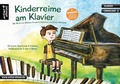 Cover: Kinderreime am Klavier - artist ahead