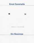 Cover: Ernst Caramelle - Museum Moderner Kunst Stiftung Ludwig