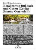 Cover: Korallen von Ru&szlig;bach und Gosau (Coniac-Santon; &Ouml;sterreich) - CPress