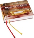 Cover: Messbuch f&uuml;r Kinder - Dominus Verlag