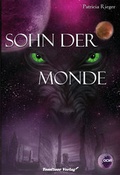 Cover: Sohn der Monde - OCIA - Tomfloor Verlag
