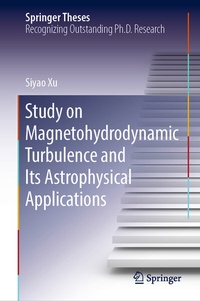 Abbildung von: Study on Magnetohydrodynamic Turbulence and Its Astrophysical Applications - Springer