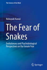 Abbildung von: The Fear of Snakes - Springer