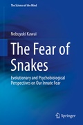 Abbildung von: The Fear of Snakes - Springer