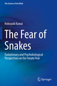 Abbildung von: The Fear of Snakes - Springer