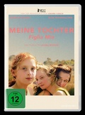 Cover: Meine Tochter-Figlia Mia - 375 Media GmbH