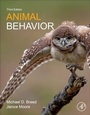 Cover: Animal Behavior - Academic Press